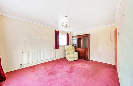 1 bedroom apartment for sale - Mallard Hill, Bedford, Bedfordshire, MK41 - Property View 3