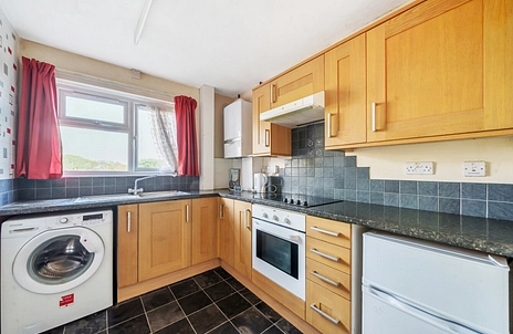 1 bedroom apartment for sale - Mallard Hill, Bedford, Bedfordshire, MK41 - Property View 2