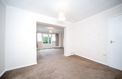 3 bedroom house for sale - Fulmar Road, Bedford, Bedfordshire, MK41 - Property View 2