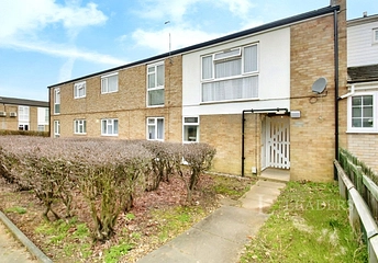 1 bedroom apartment for sale - Sefton Road, Stevenage, Hertfordshire, SG1 - Property View 1