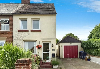 3 bedroom house for sale - Froghall Lane, Walkern, Stevenage, Hertfordshire, SG2 - Property View 1