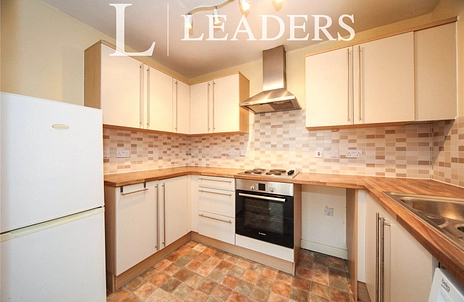 1 bedroom apartment for sale - The Parklands, Dunstable, Bedfordshire, LU5 - Property View 3