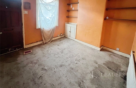 2 bedroom house for sale - Palmerston Street, Bedford, Bedfordshire, MK41 - Property View 2