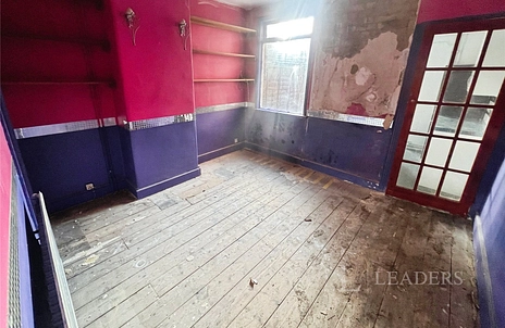 2 bedroom house for sale - Palmerston Street, Bedford, Bedfordshire, MK41 - Property View 3