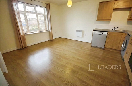 1 bedroom apartment for sale - Cooks Way, Hitchin, Hertfordshire, SG4 - Property View 2
