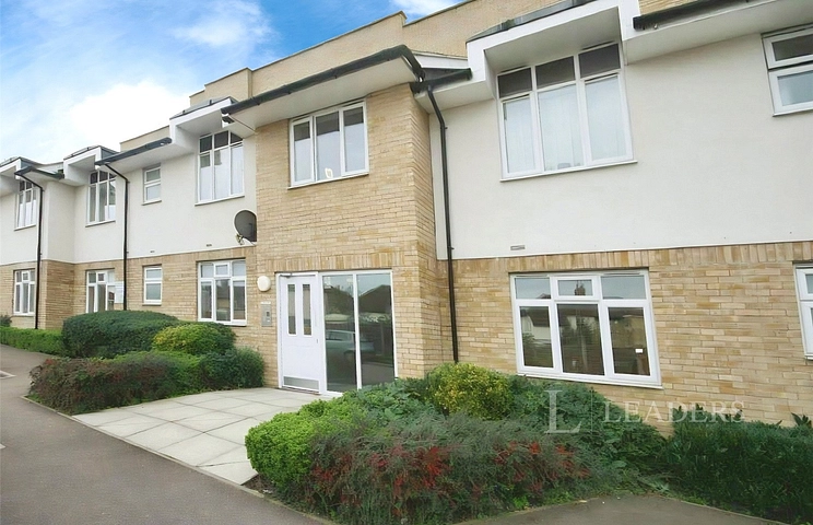 1 bedroom apartment for sale - Cooks Way, Hitchin, Hertfordshire, SG4