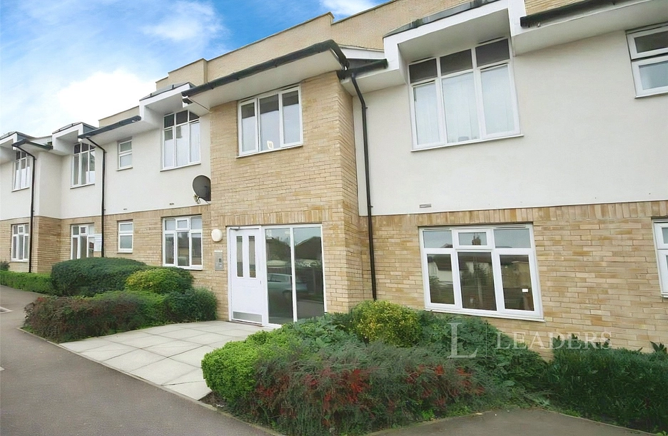 1 bedroom apartment for sale - Cooks Way, Hitchin, Hertfordshire, SG4 - Property View 1