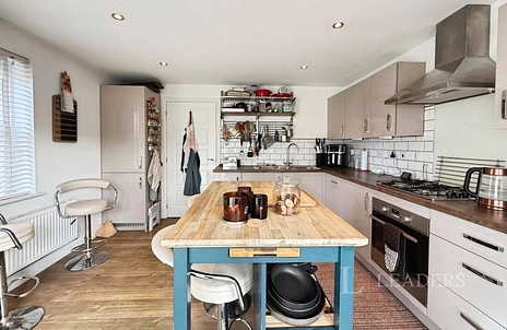 4 bedroom house for sale - Ellesmere Gardens, Great Denham, Bedford, Bedfordshire, MK40 - Property View 3