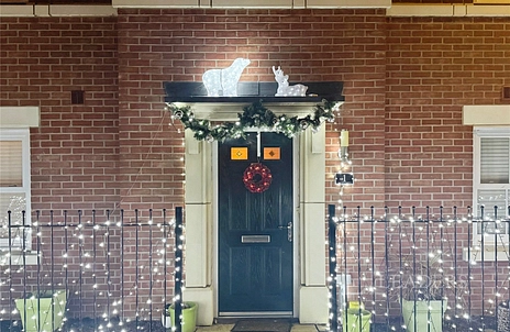 4 bedroom house for sale - Ellesmere Gardens, Great Denham, Bedford, Bedfordshire, MK40 - Property View 2