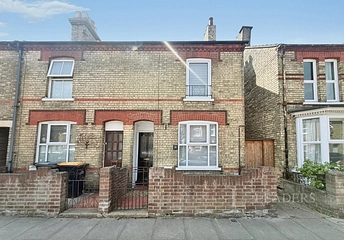 3 bedroom house for sale - Bower Street, Bedford, Bedfordshire, MK40 - Property View 1