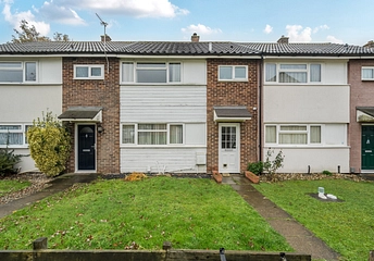 2 bedroom house for sale - Austen Paths, Stevenage, Hertfordshire, SG2 - Property View 1