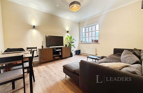 2 bedroom apartment for sale - Milliners Court, Lattimore Road, St. Albans, Hertfordshire, AL1 - Property View 2