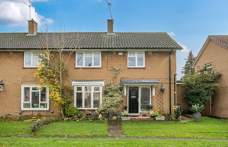 3 bedroom house for sale - Walkern Road, Stevenage, Hertfordshire, SG1