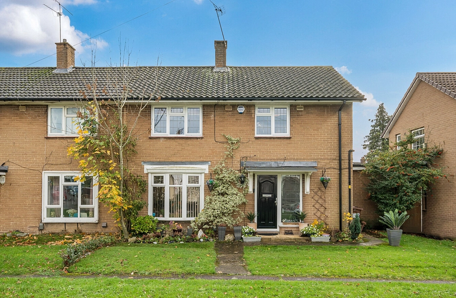 3 bedroom house for sale - Walkern Road, Stevenage, Hertfordshire, SG1 - Property View 1