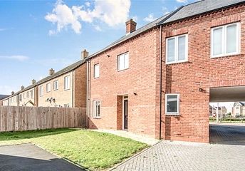 1 bedroom maisonette for sale - Collings Crescent, Biggleswade, Bedfordshire, SG18 - Property View 1