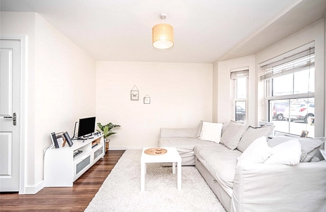 1 bedroom maisonette for sale - Collings Crescent, Biggleswade, Bedfordshire, SG18 - Property View 2