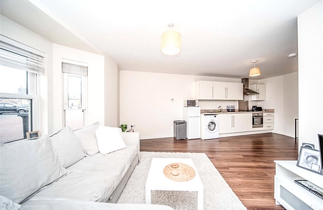 1 bedroom maisonette for sale - Collings Crescent, Biggleswade, Bedfordshire, SG18 - Property View 3