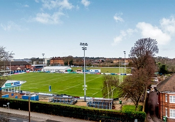 2 bedroom apartment for sale - Bushmead Avenue, Bedford, Bedfordshire, MK40 - Property View 1