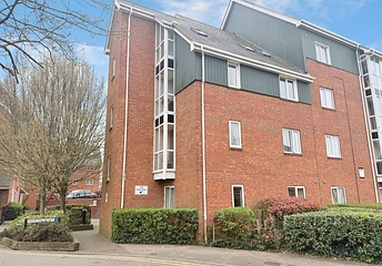 2 bedroom apartment for sale - Heron Quay, Bedford, Bedfordshire, MK40 - Property View 1