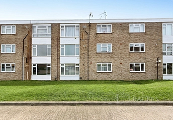 1 bedroom apartment for sale - John Barker Place, Hitchin, Hertfordshire, SG5 - Property View 1