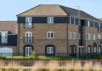 2 bedroom apartment for sale - Bluewater Quay, Wixams, Bedford, Bedfordshire, MK42 - Property View 1