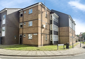 1 bedroom apartment for sale - Queen Street, Bedford, Bedfordshire, MK40 - Property View 1