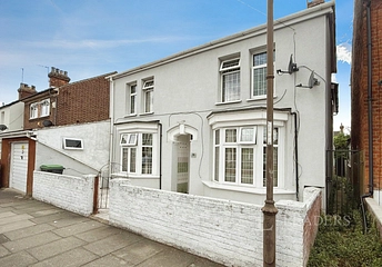 5 bedroom house for sale - Gratton Road, Bedford, Bedfordshire, MK40 - Property View 1