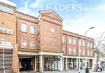 1 bedroom apartment for sale - Lime Street, Bedford, Bedfordshire, MK40 - Property View 1