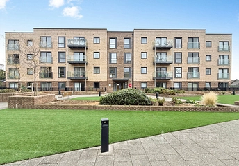 1 bedroom apartment for sale - Stirling Drive, Luton, Bedfordshire, LU2 - Property View 1