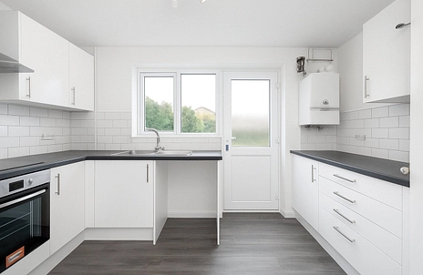 2 bedroom house to rent - Mortimer Road, Kempston, Bedford, Bedfordshire, MK42 - Property View 2