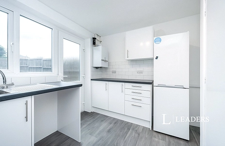 2 bedroom house to rent - Mortimer Road, Kempston, Bedford, Bedfordshire, MK42 - Property View 3