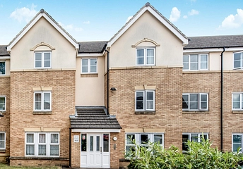 2 bedroom apartment to rent - Crowe Road, Bedford, Bedfordshire, MK40 - Property View 1