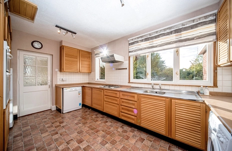 4 bedroom house to rent - Kimbolton Road, Bedford, MK41 - Property View 2