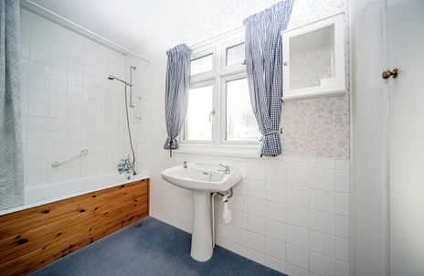 4 bedroom house to rent - Kimbolton Road, Bedford, MK41 - Property View 3