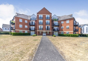 1 bed flat/apartment for rent in Palgrave Road, Bedford, Bedfordshire, MK42