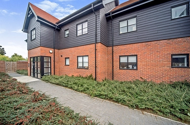 2 bedroom apartment to rent - Selwin Place, Kingsfield Road, Biggleswade, SG18