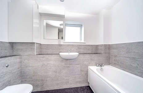 2 bedroom apartment to rent - Selwin Place, Kingsfield Road, Biggleswade, SG18 - Property View 3