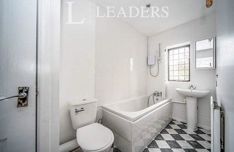 2 bedroom house to rent - Queensbury Close, Bedford, Bedfordshire, MK40 - Property View 3