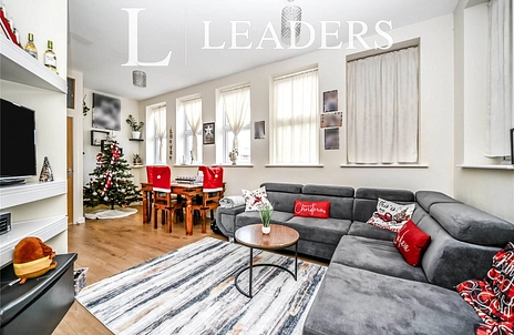 2 bedroom apartment to rent - Carmichael Drive, Shortstown, Bedford, Bedfordshire, MK42 - Property View 2