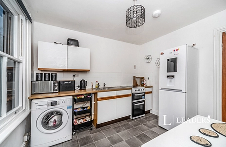 1 bedroom apartment to rent - De Parys Avenue, Bedford, Bedfordshire, MK40 - Property View 2