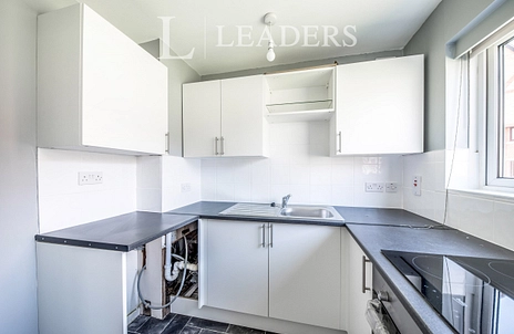 1 bedroom apartment to rent - Linden Court, Linden Road, MK40 - Property View 2