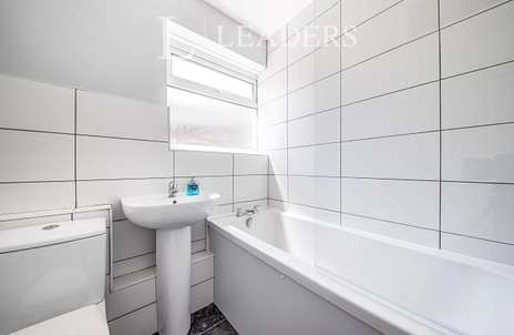 1 bedroom apartment to rent - Linden Court, Linden Road, MK40 - Property View 3