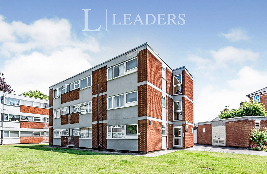 1 bedroom apartment to rent - Linden Court, Linden Road, MK40 - Property View 1