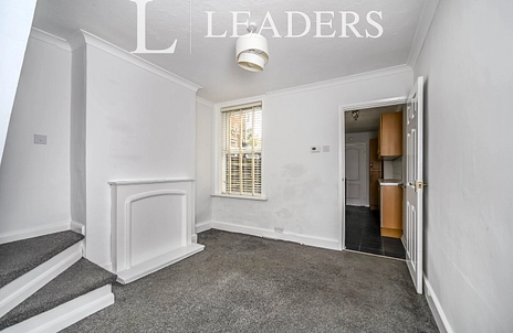 3 bedroom house to rent - Garfield Street, Bedford, MK41 - Property View 2