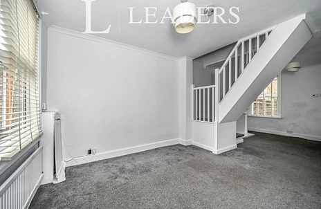 3 bedroom house to rent - Garfield Street, Bedford, MK41 - Property View 3