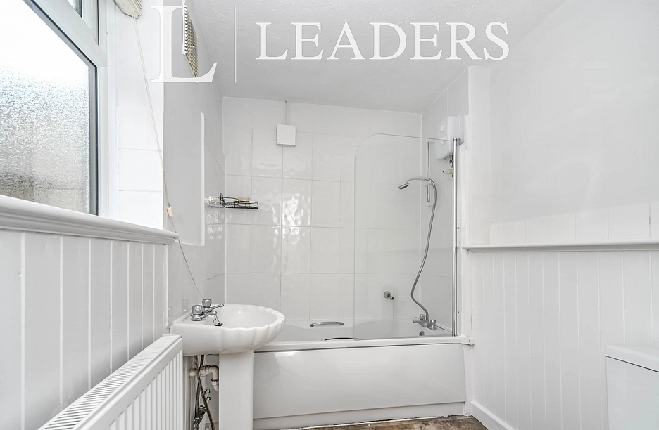 3 bedroom house to rent - Garfield Street, Bedford, MK41 - Property View 1