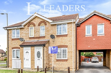 2 bedroom house to rent - Harrold Priory, Bedford, Bedfordshire, MK41