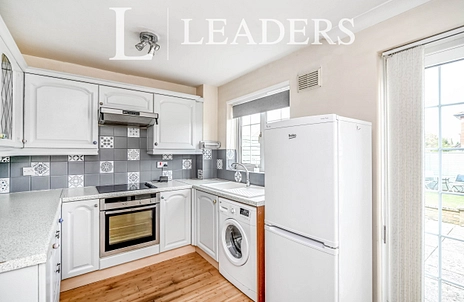 2 bedroom house to rent - Harrold Priory, Bedford, Bedfordshire, MK41 - Property View 2