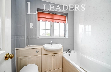 2 bedroom house to rent - Harrold Priory, Bedford, Bedfordshire, MK41 - Property View 3