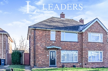 3 bedroom house to rent - Bowhill, Bedford, Bedfordshire, MK41